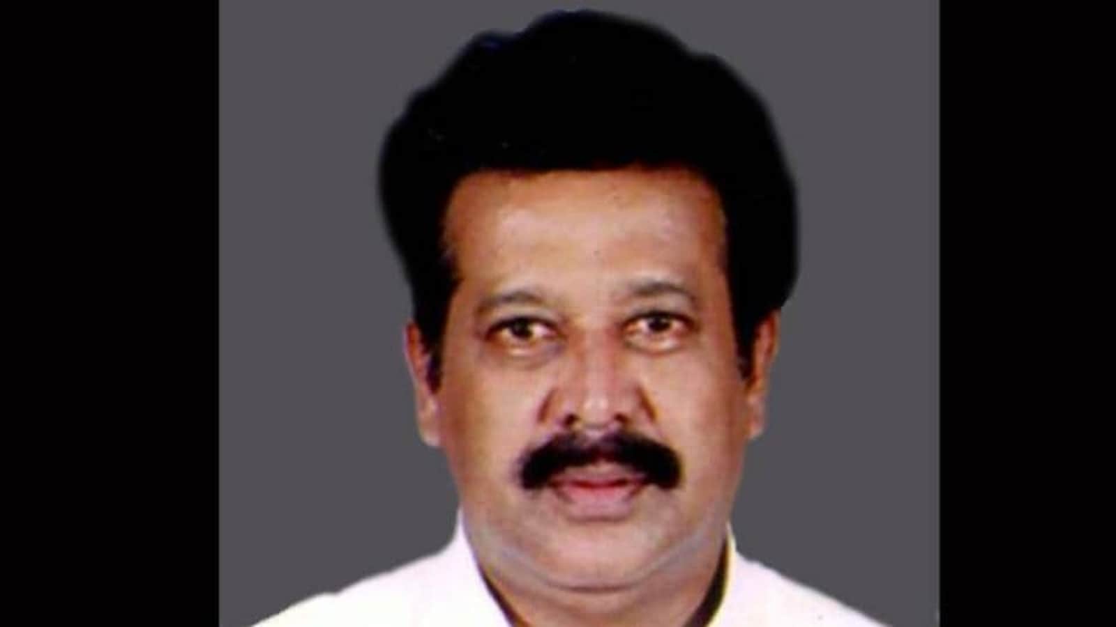 On ‘pani puri sellers’ row, Tamil Nadu minister makes this clarification