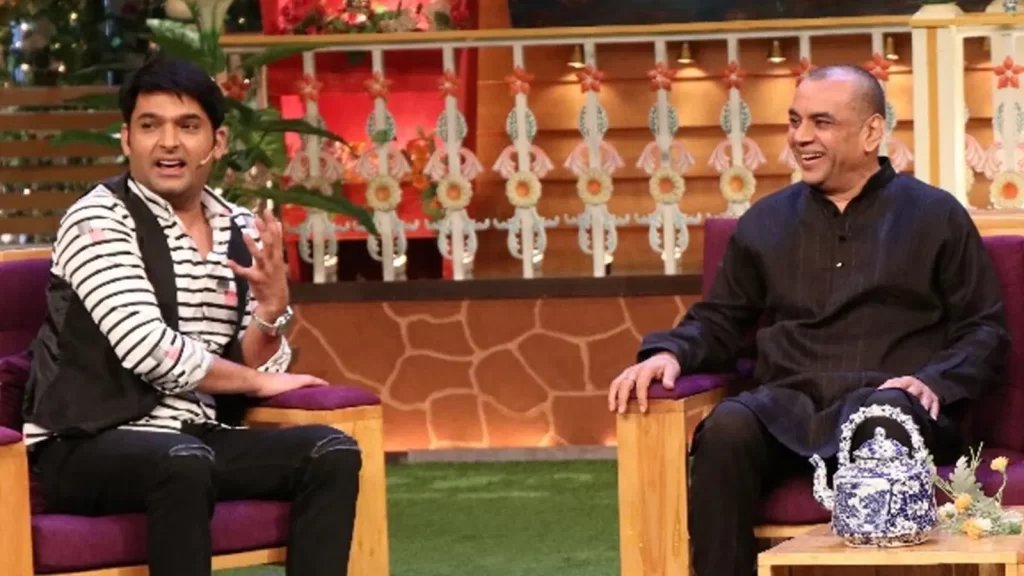 Paresh Rawa calls out ‘buffoonery’ in comedy, cracking jokes about people's looks, but calls Kapil Sharma 'talented'