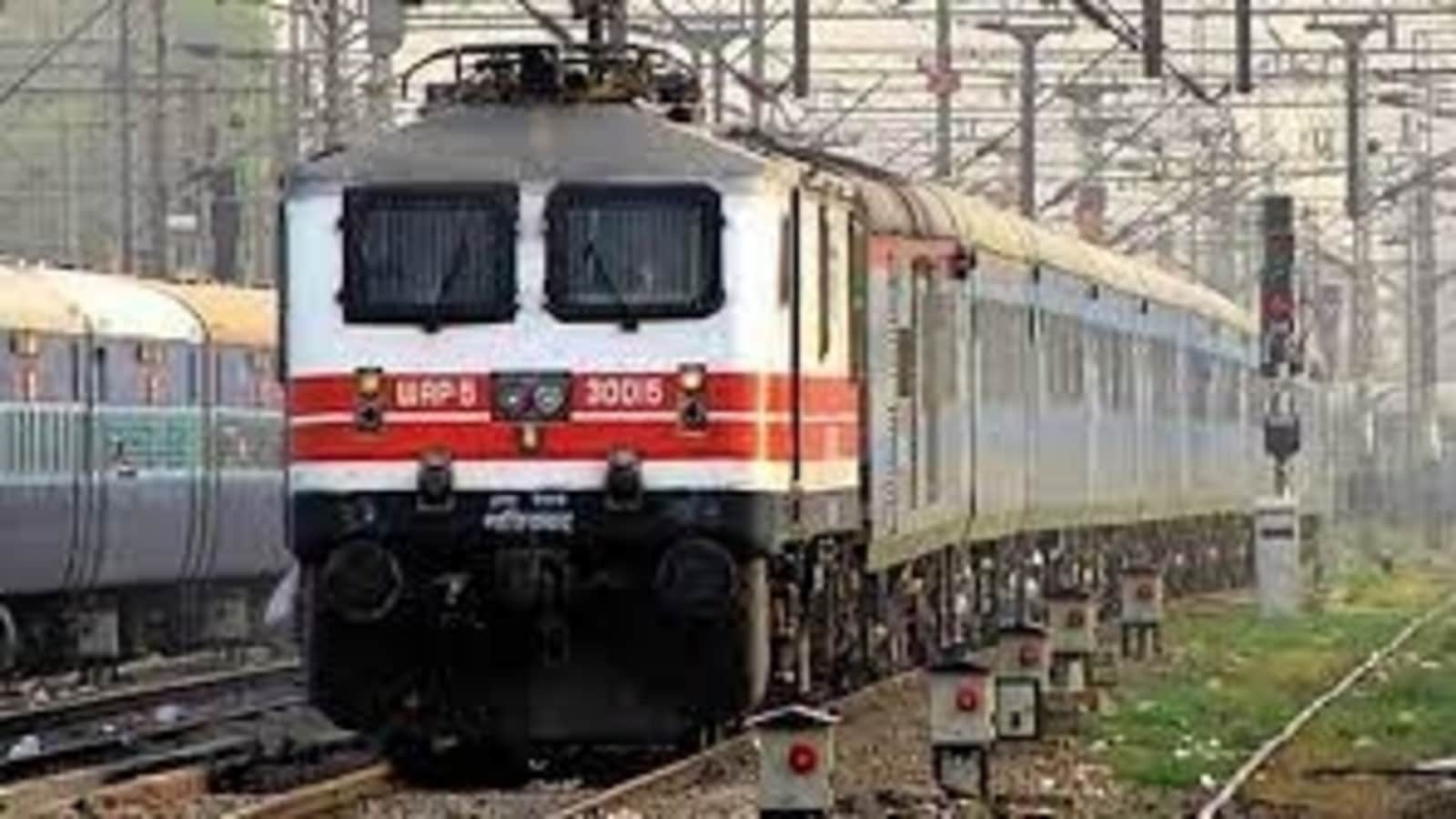 Passenger train services between India and Bangladesh to resume from May 29