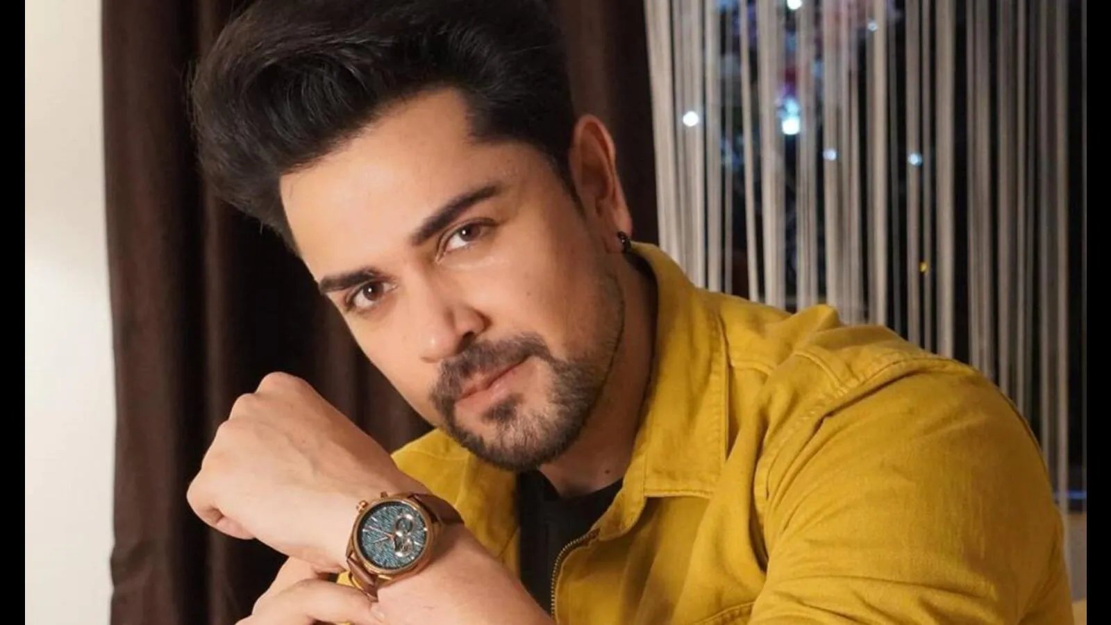 Piyush Sahdev: Thoroughly enjoyed entertaining TV audience