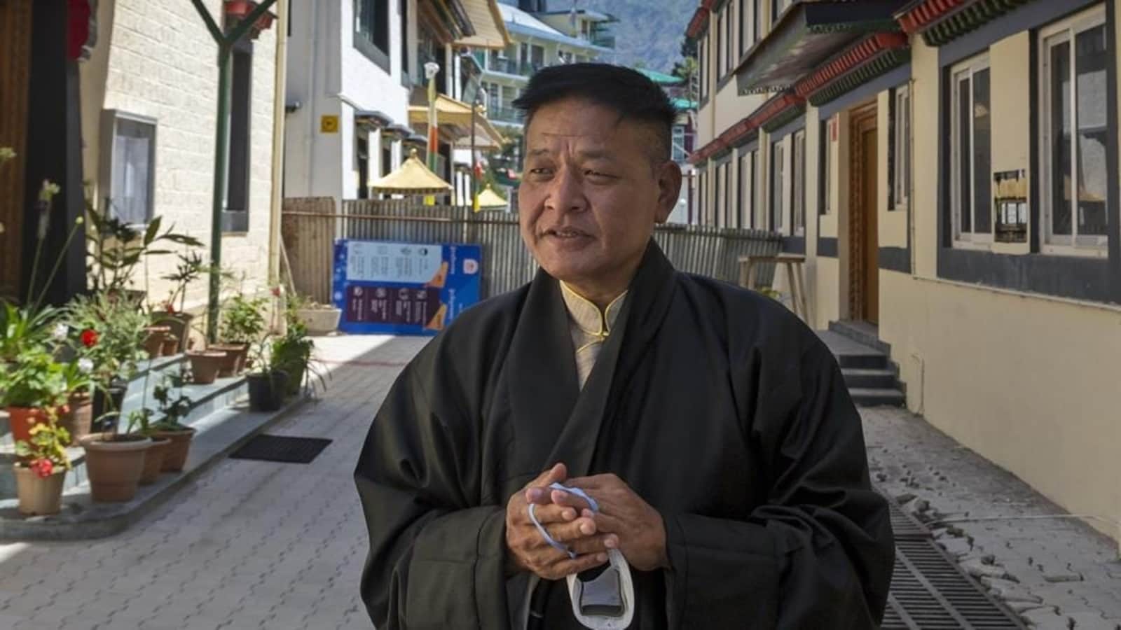 Premium Conversations | On China, we told you so: Tibet’s leader Penpa Tse