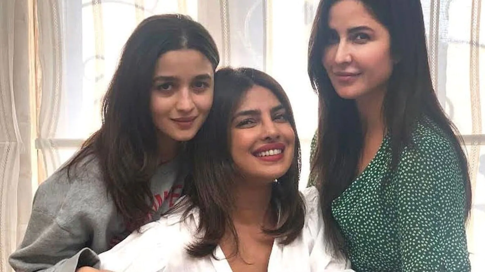 Priyanka Chopra calls Alia Bhatt, Katrina Kaif among ‘top actresses of India’, shares how actresses were treated earlier
