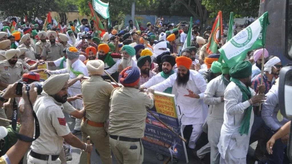 Punjab CM on farmers protest for bonus, MSP: ‘Will make everything right, but…’