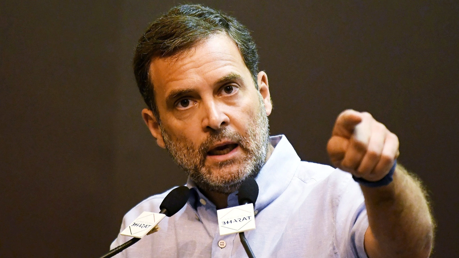 Rahul Gandhi on LPG price hike: ‘Only Congress governs for poor, middle class’