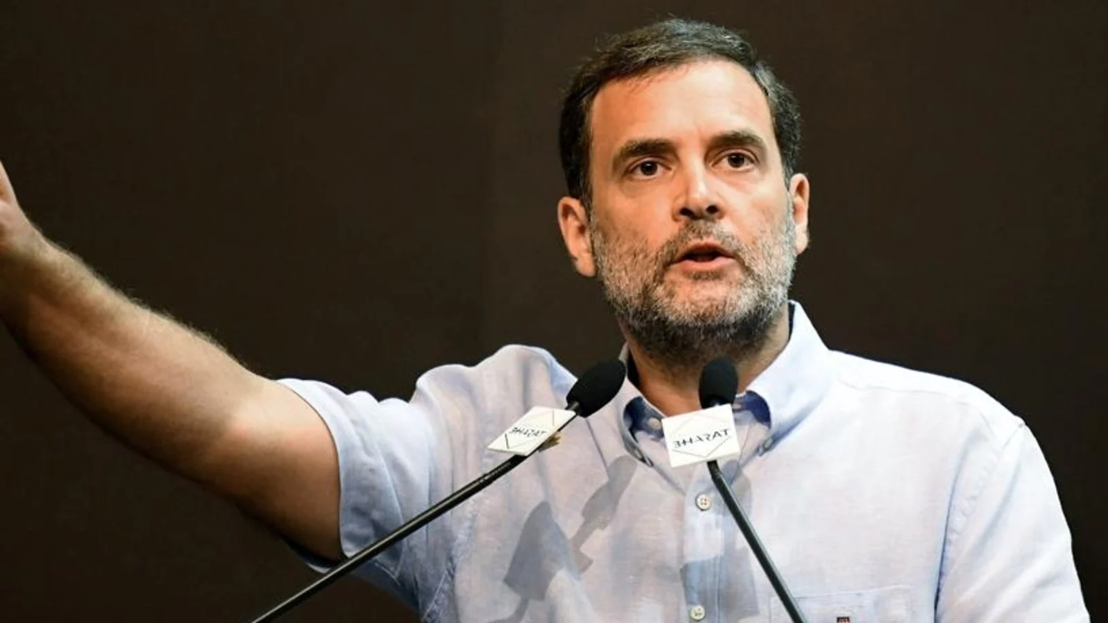‘Rahul Gandhi ready to consider’ return as Congress president: Report