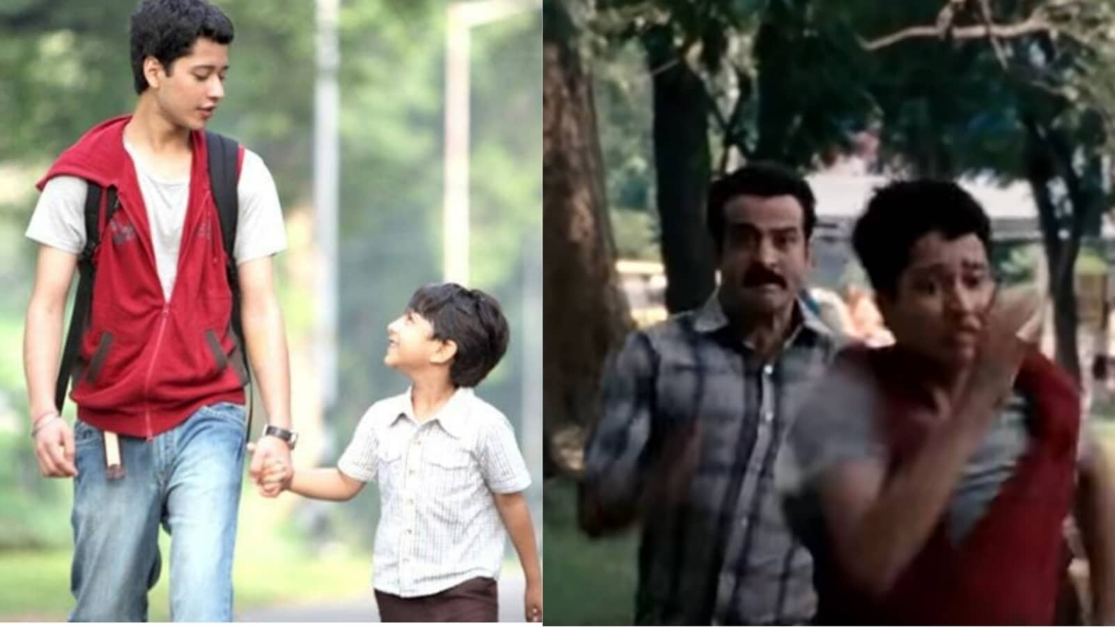 Rajat Barmecha recalls breaking Ronit Roy’s nose on Udaan shoot: ‘Was s**t scared, could see blood dripping everywhere’