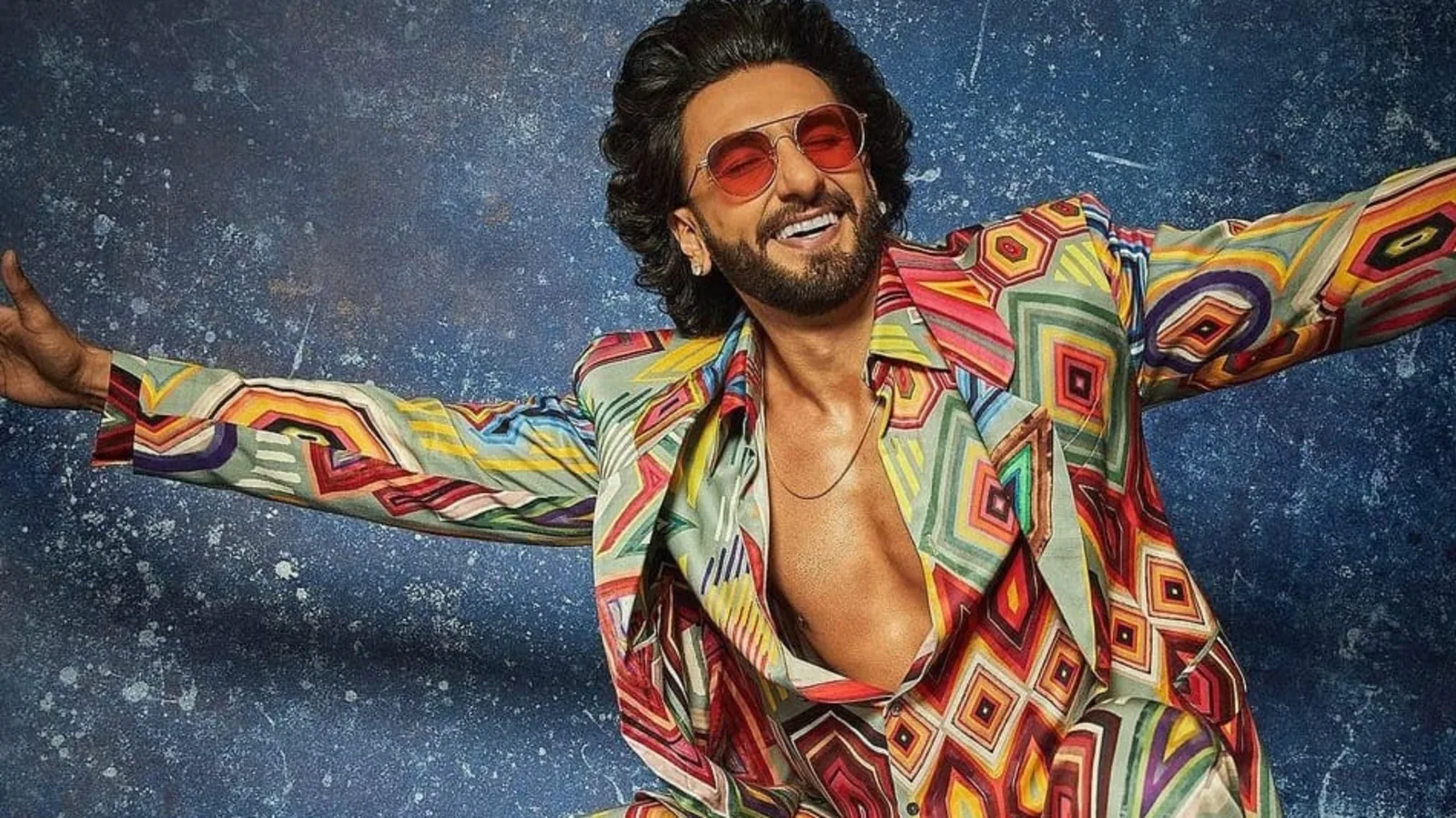 Ranveer Singh says he ‘felt judged’ for his flamboyant fashion sense: ‘Used to feel cagey about expressing myself’