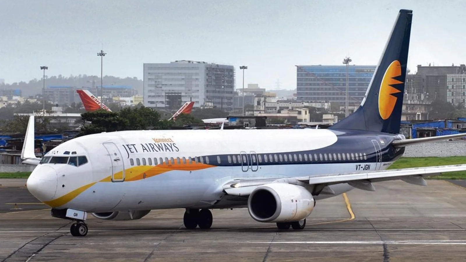 Returning Jet Airways to have best possible app, site among Indian carriers: CEO