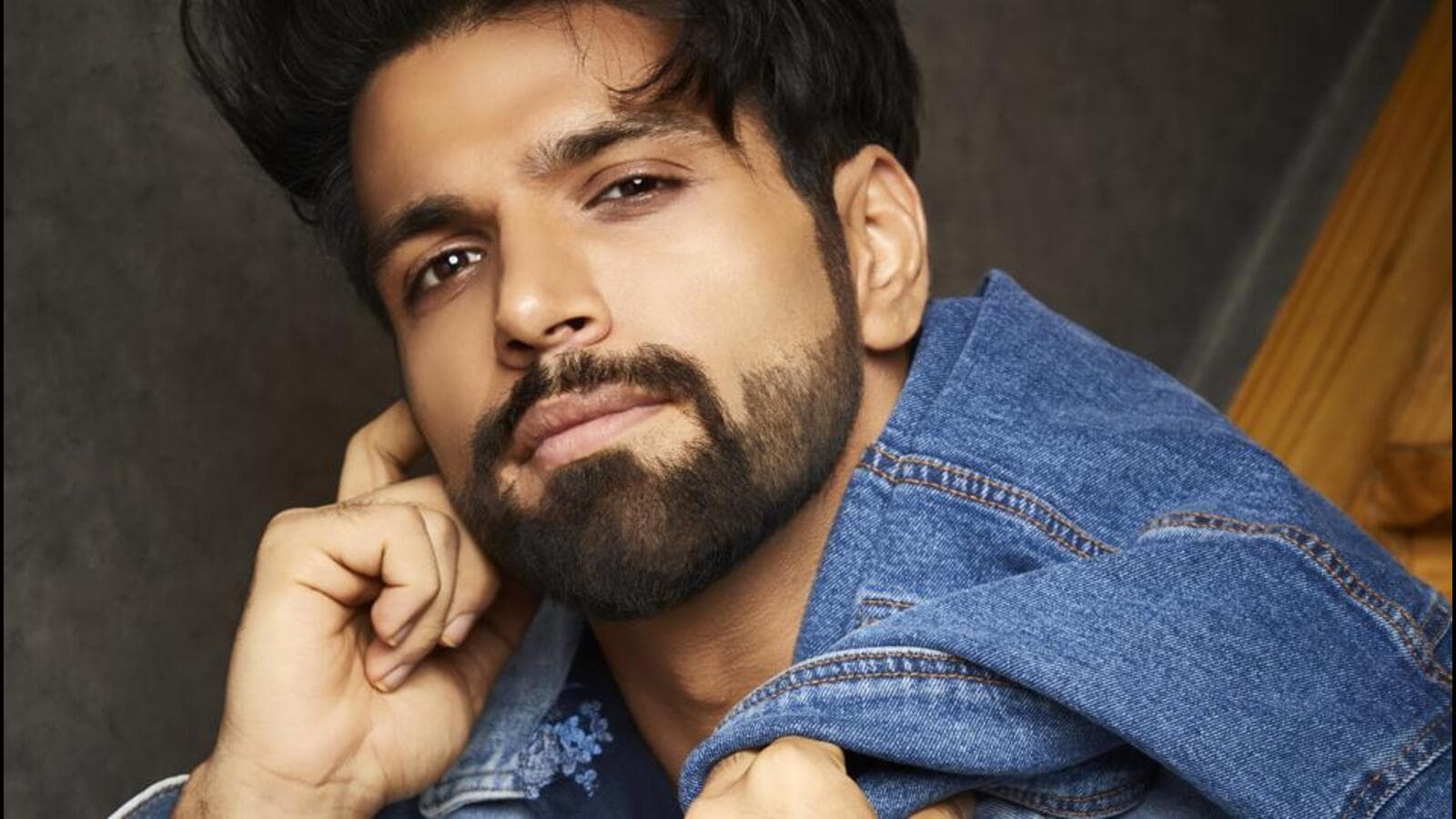 Rithvik Dhanjani: The industry has become more accepting now