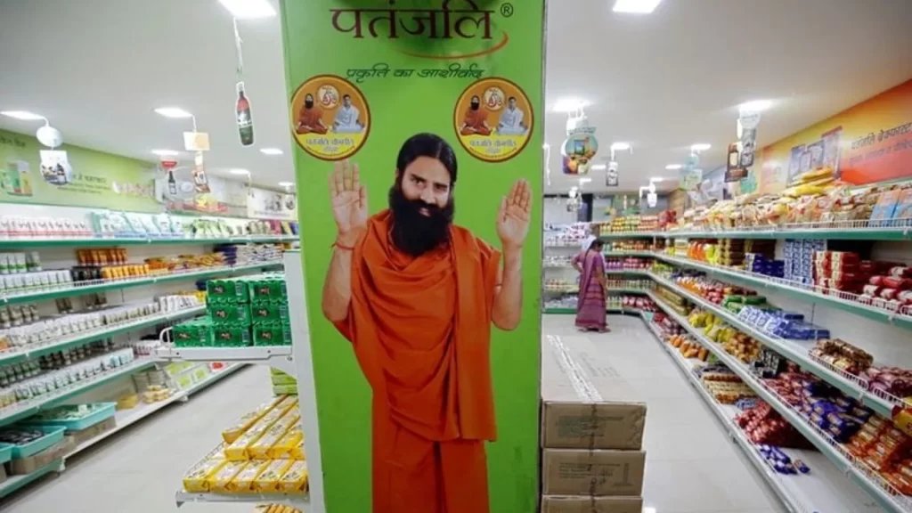 Ruchi Soya buys Patanjali Ayurved's food retail business for ₹690 crore