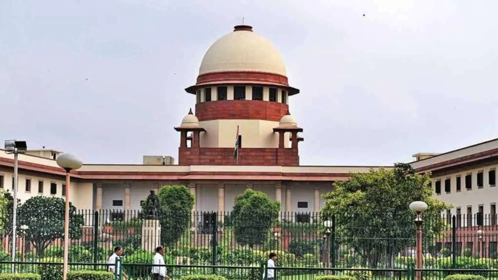SC to get two more judges as CJI-led collegium sends recommendations
