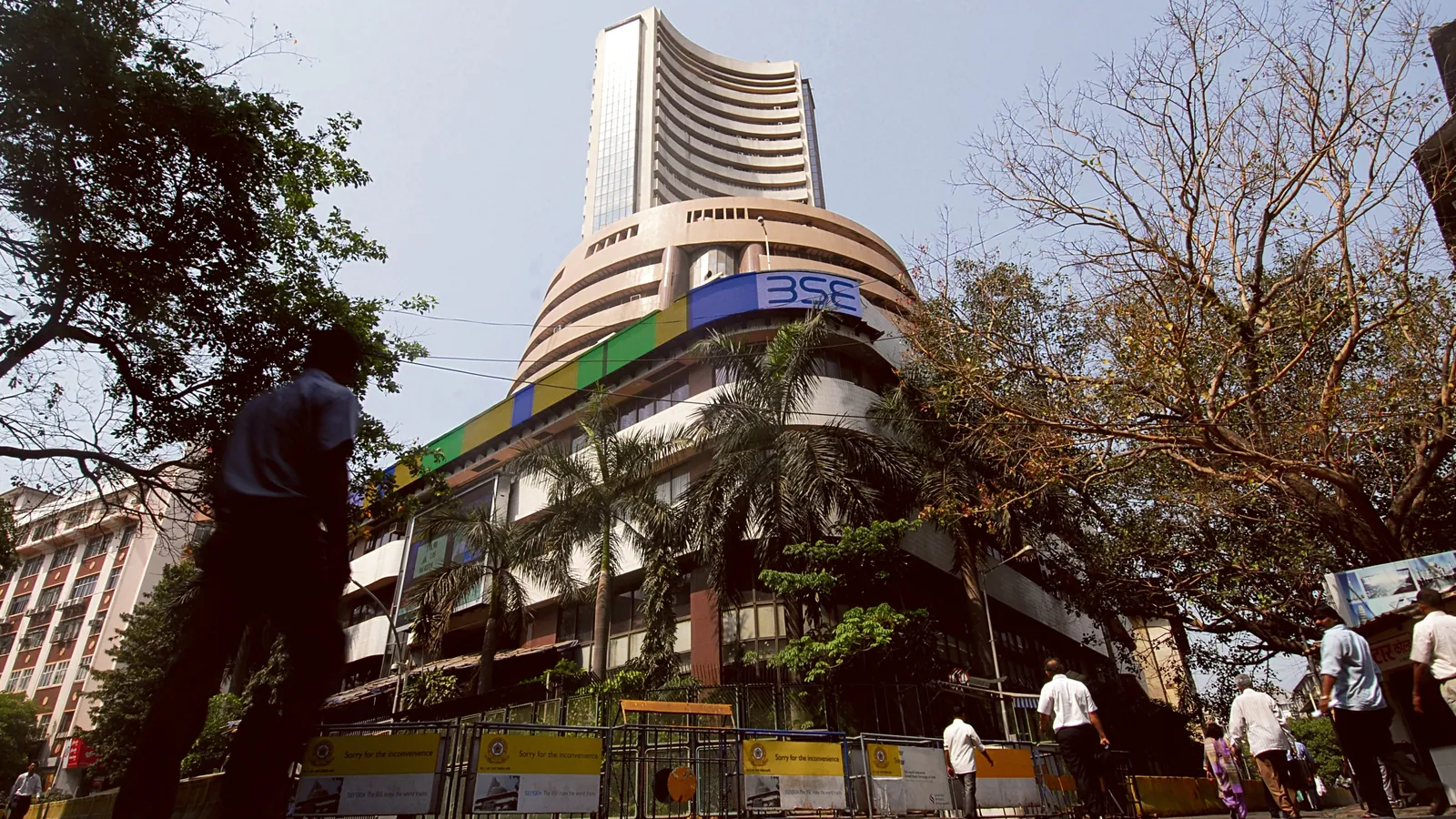 Sensex gains 146 points in opening session, trades at 54,617; Nifty above 16,330-mark