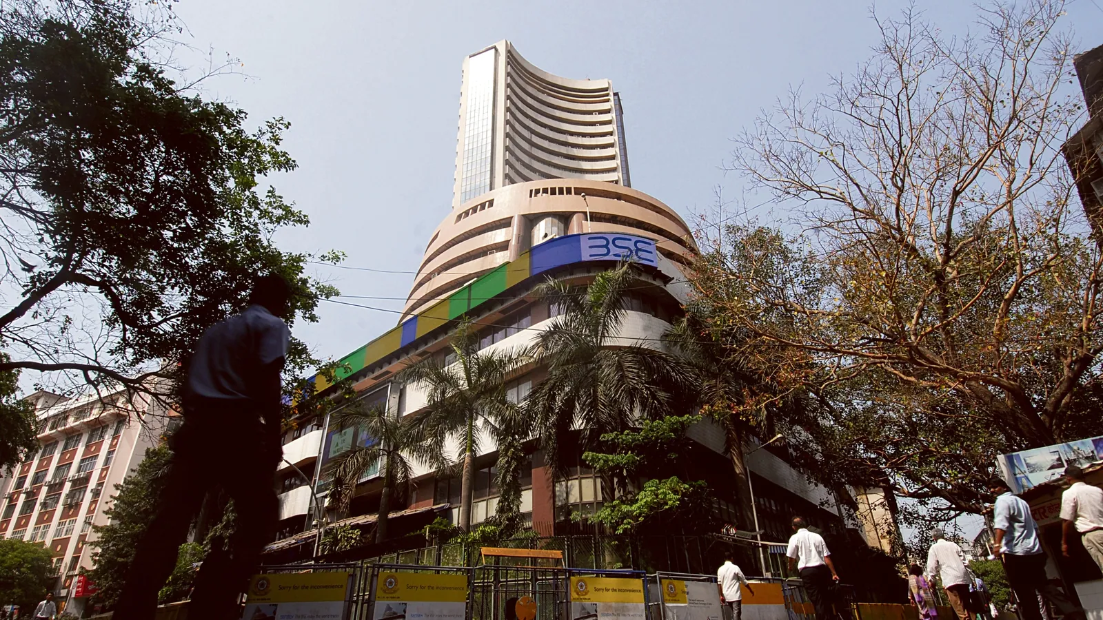 Sensex jumps nearly 274 points in early trade; Nifty climbs to 15,873