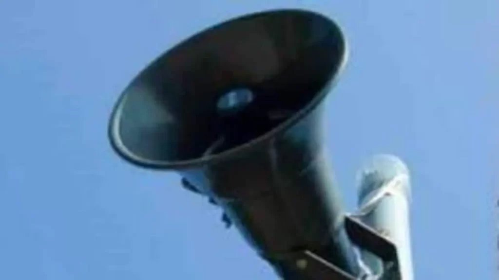 Several Karnataka temples play Hanuman Chalisa at 5am, ‘as a counter to Azan’