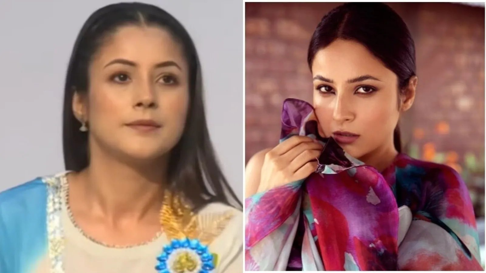 Shehnaaz Gill shares inspiring message at Brahma Kumaris event: ‘Sons, daughters can both make you happy if raised well’