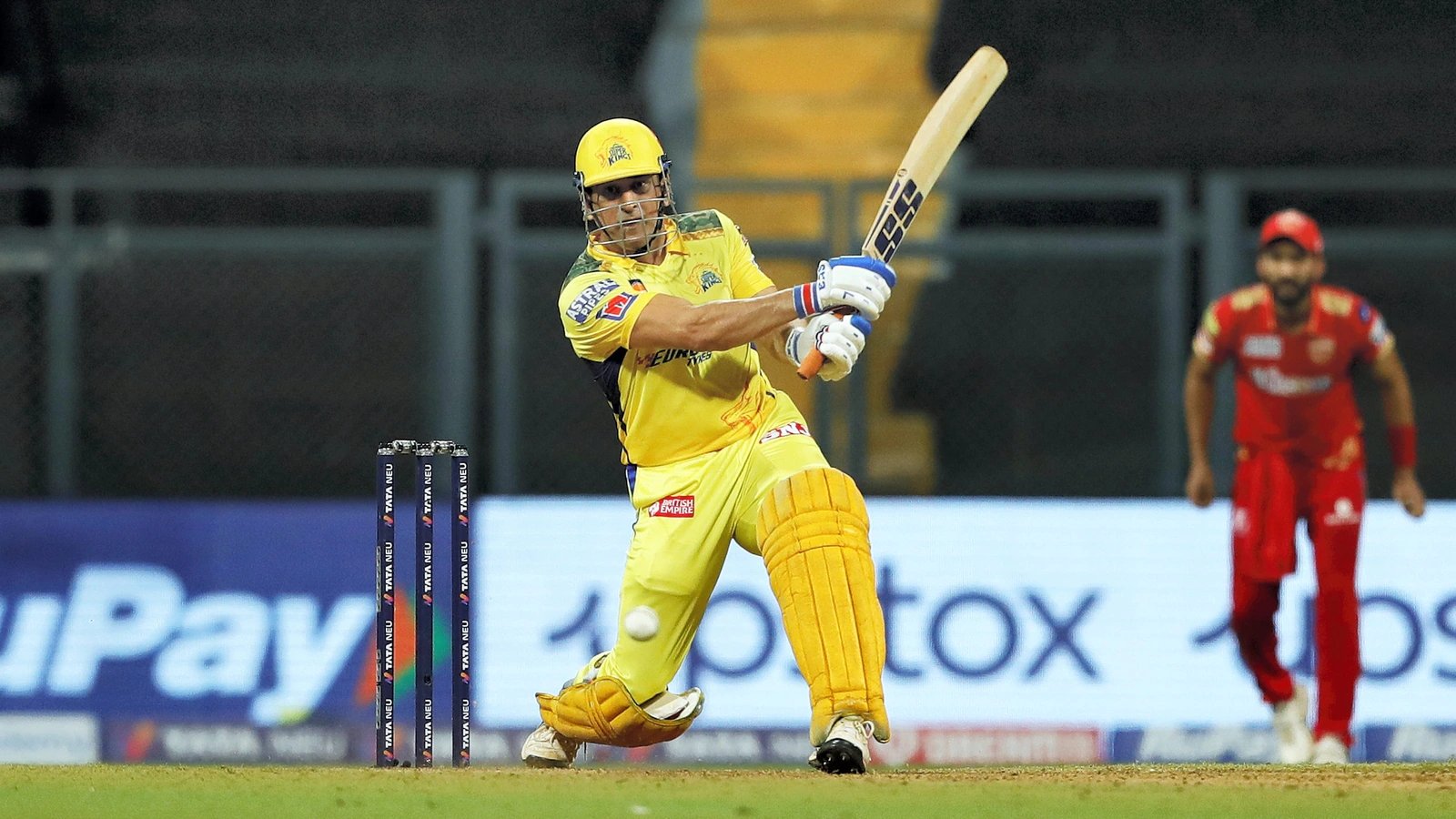 Shoaib Akhtar makes huge claim about MS Dhoni’s IPL future: ‘He can do any odd stuff’