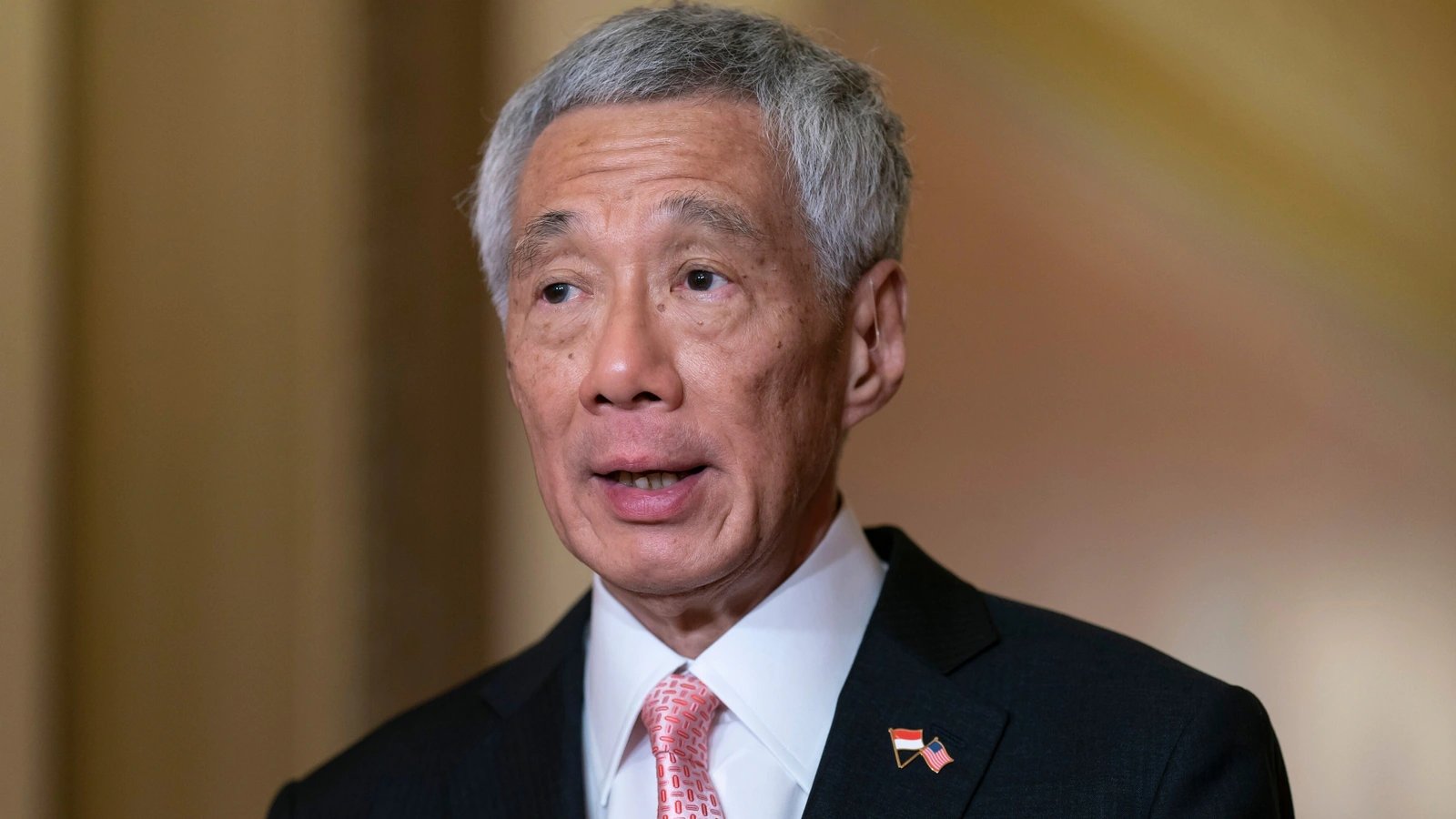 Singapore says world could face recession in next two years