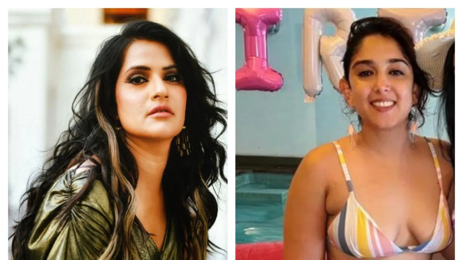 Sona Mohapatra: Normalising shaming of young women for attire encourages misogynistic behaviour
