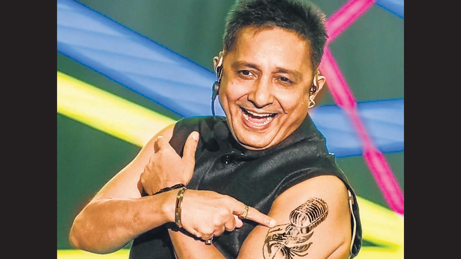 Sukhwinder Singh: Fine to upgrade, but passion should remain intact