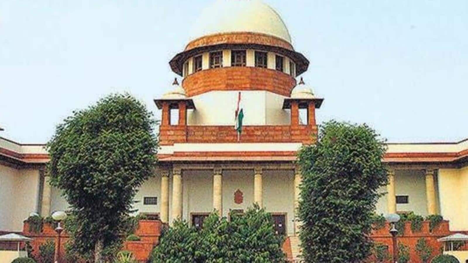 Supreme Court gets a full house as Centre clears elevation of 2 new judges