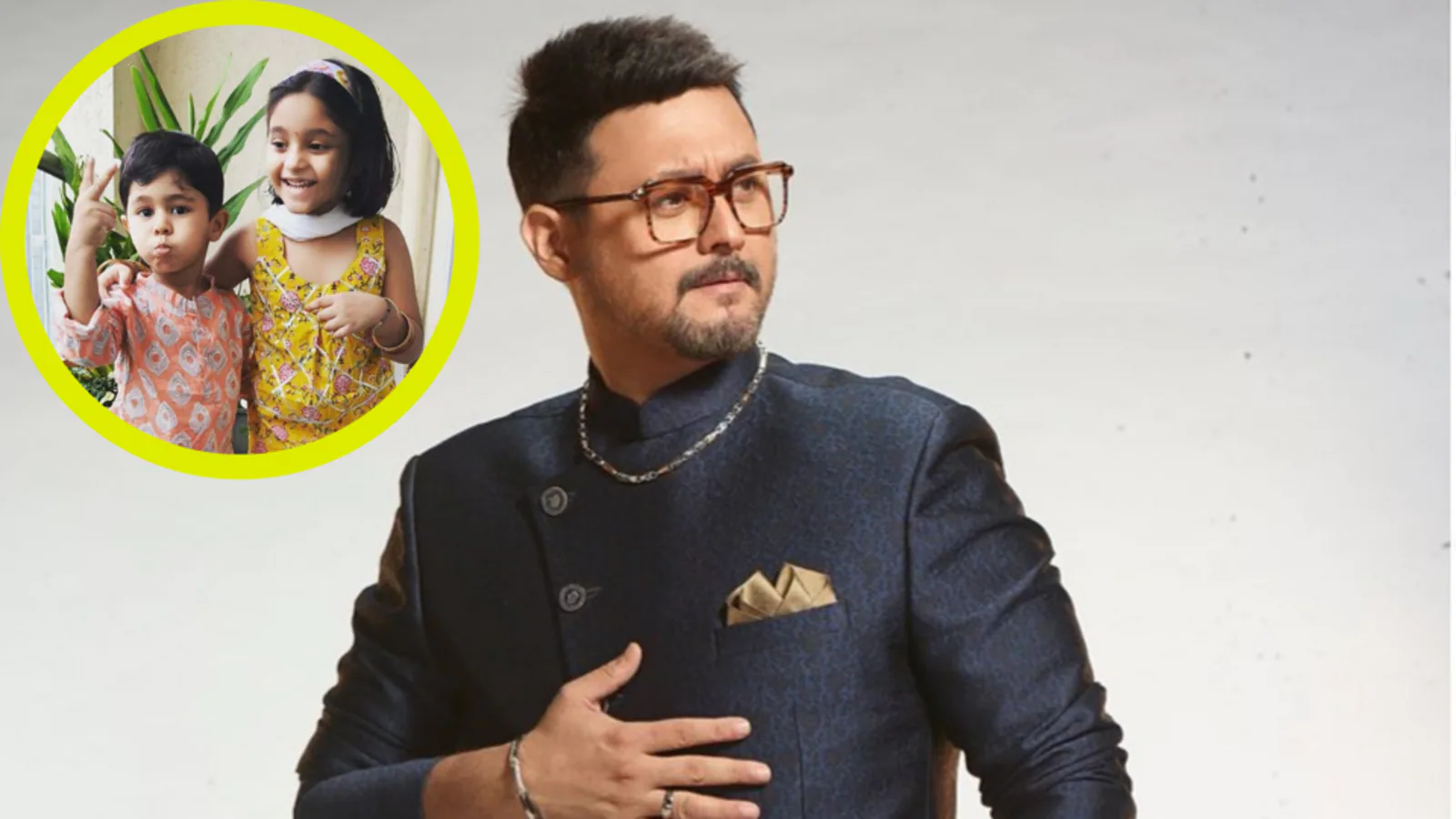 Swapnil Joshi says, he is ‘better father’ than an actor or a husband: I’m absolutely brilliant