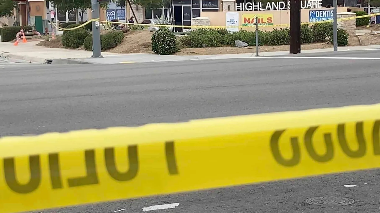 Texas school shooting: 18-year-old gunman kills 14 students, one teacher