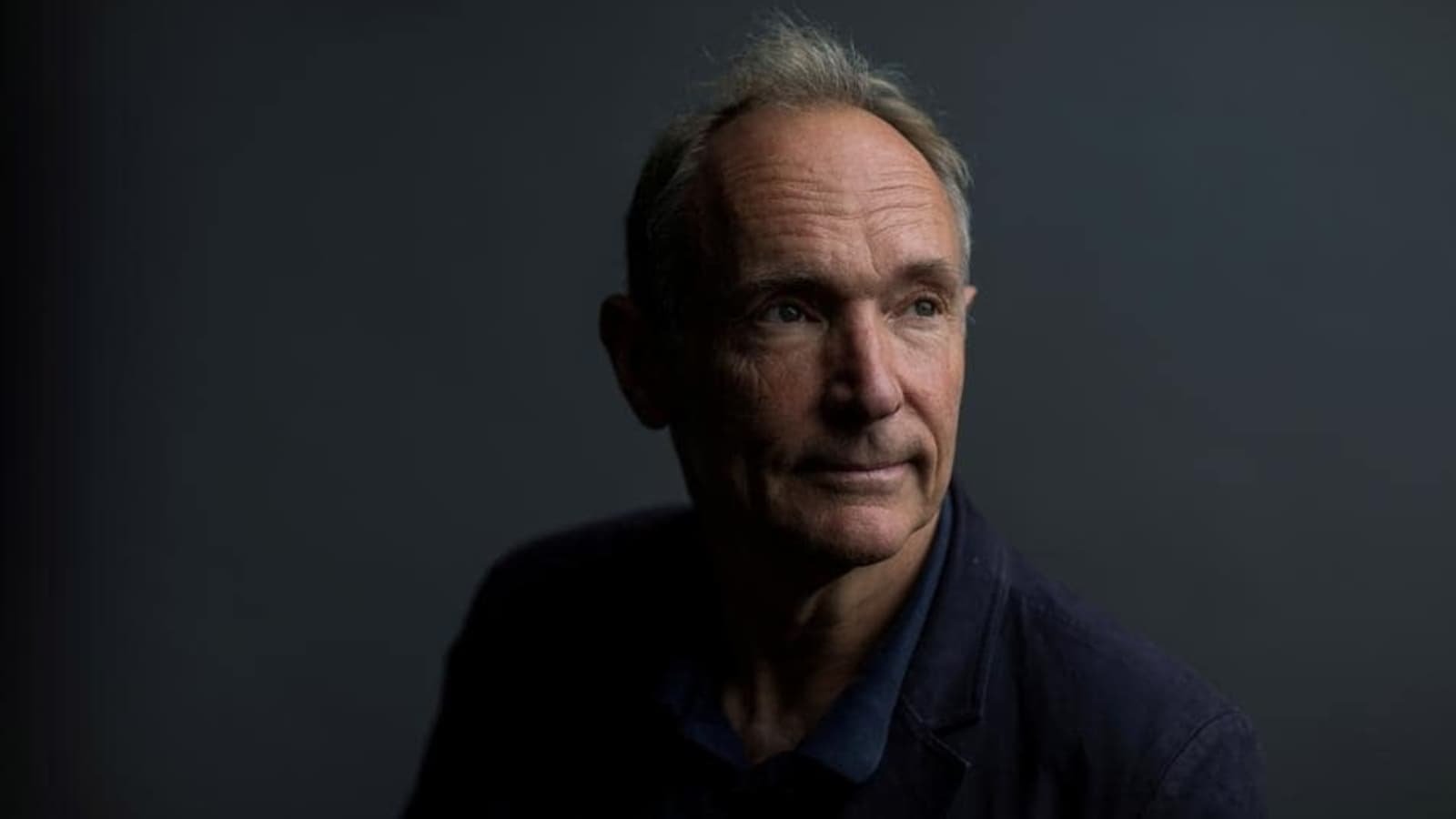 The World Wide Web’s creator wants metaverse VR
