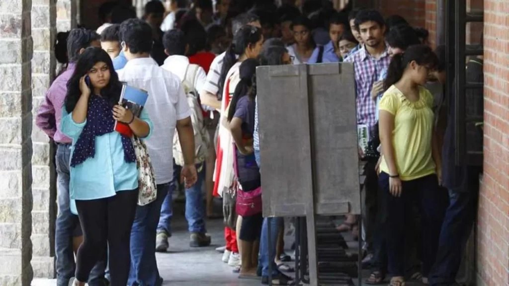 Think tank recommendation: ‘Need agency to regulate institutes linked to admissions’