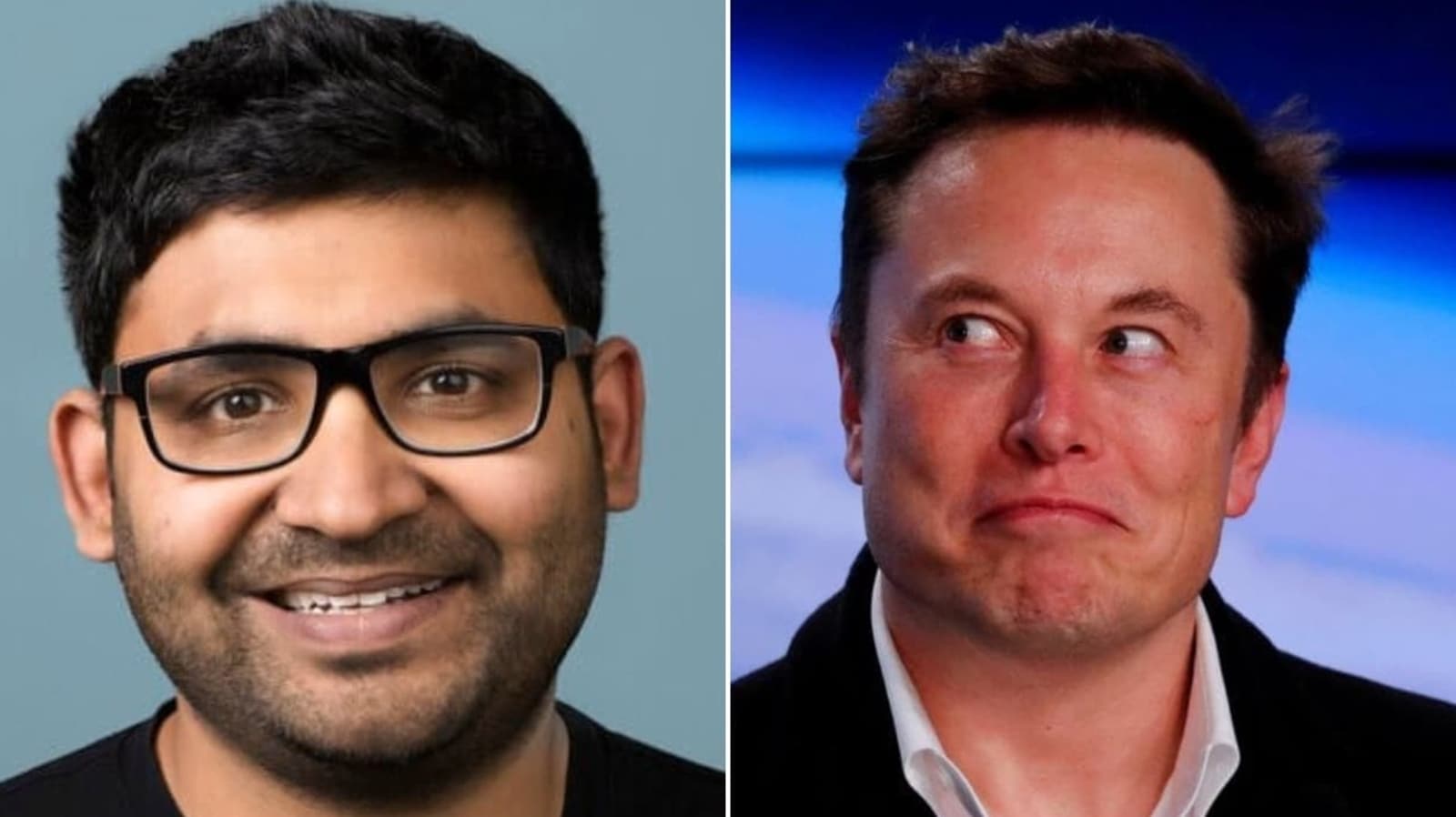 Twitter CEO Parag Agrawal after Elon Musk bombshell: ”No one working just to…’