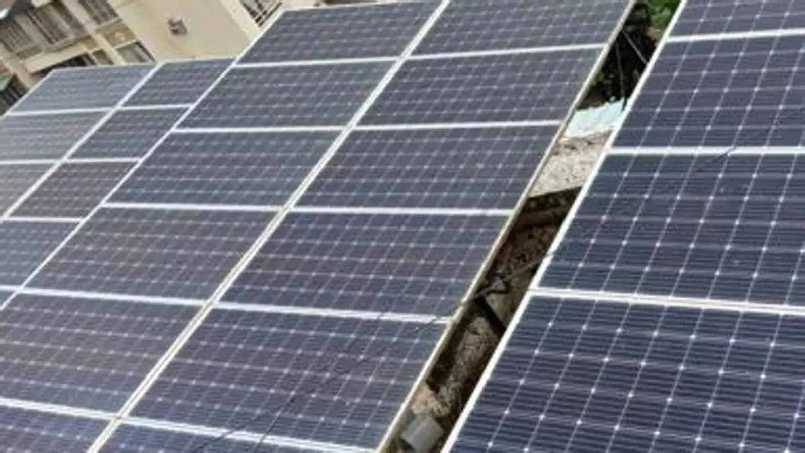 UPNEDA invites proposals for setting up solar units in Jalaun