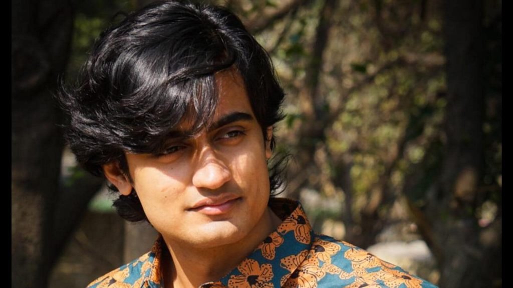 Vipin Kaushik: Theatre can help but after that, your hard work counts