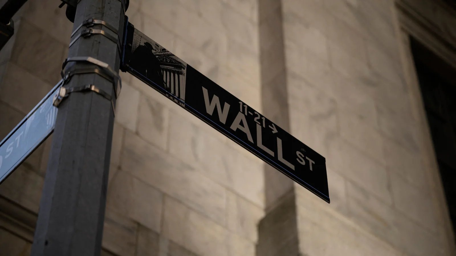Wall Street loses $1.3 trillion in stock value as S&P 500 falls 3.6%