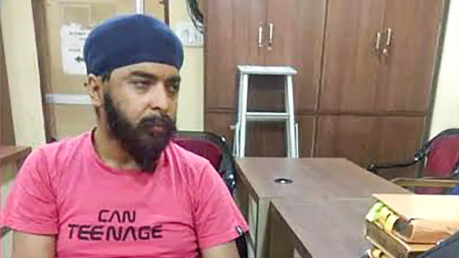 What Haryana said after stopping Punjab cops who arrested BJP’s Tajinder Bagga