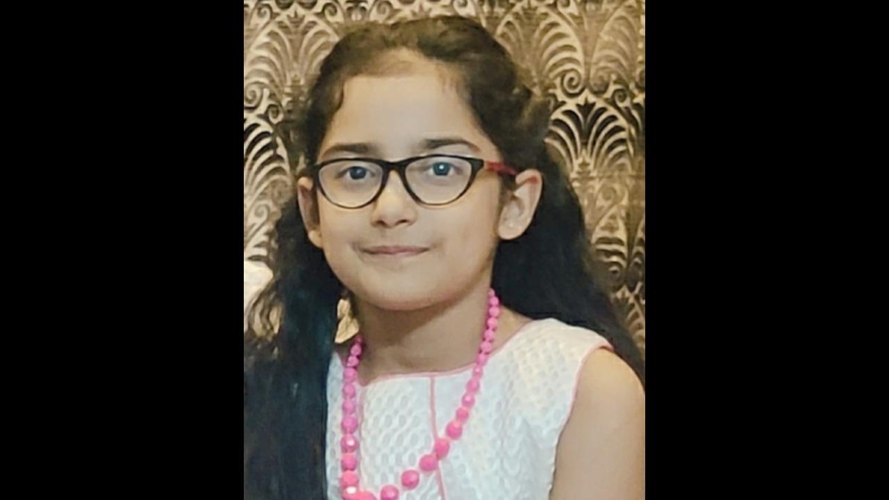 9 years old Charvi Ghai – The mastermind in Mathematics who is glorifying her natural talent for mathematics