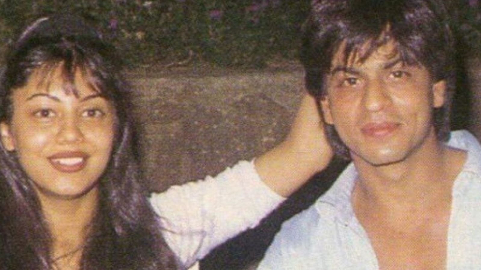 When Gauri Khan revealed which of Shah Rukh Khan’s movies she found ‘totally unbearable’