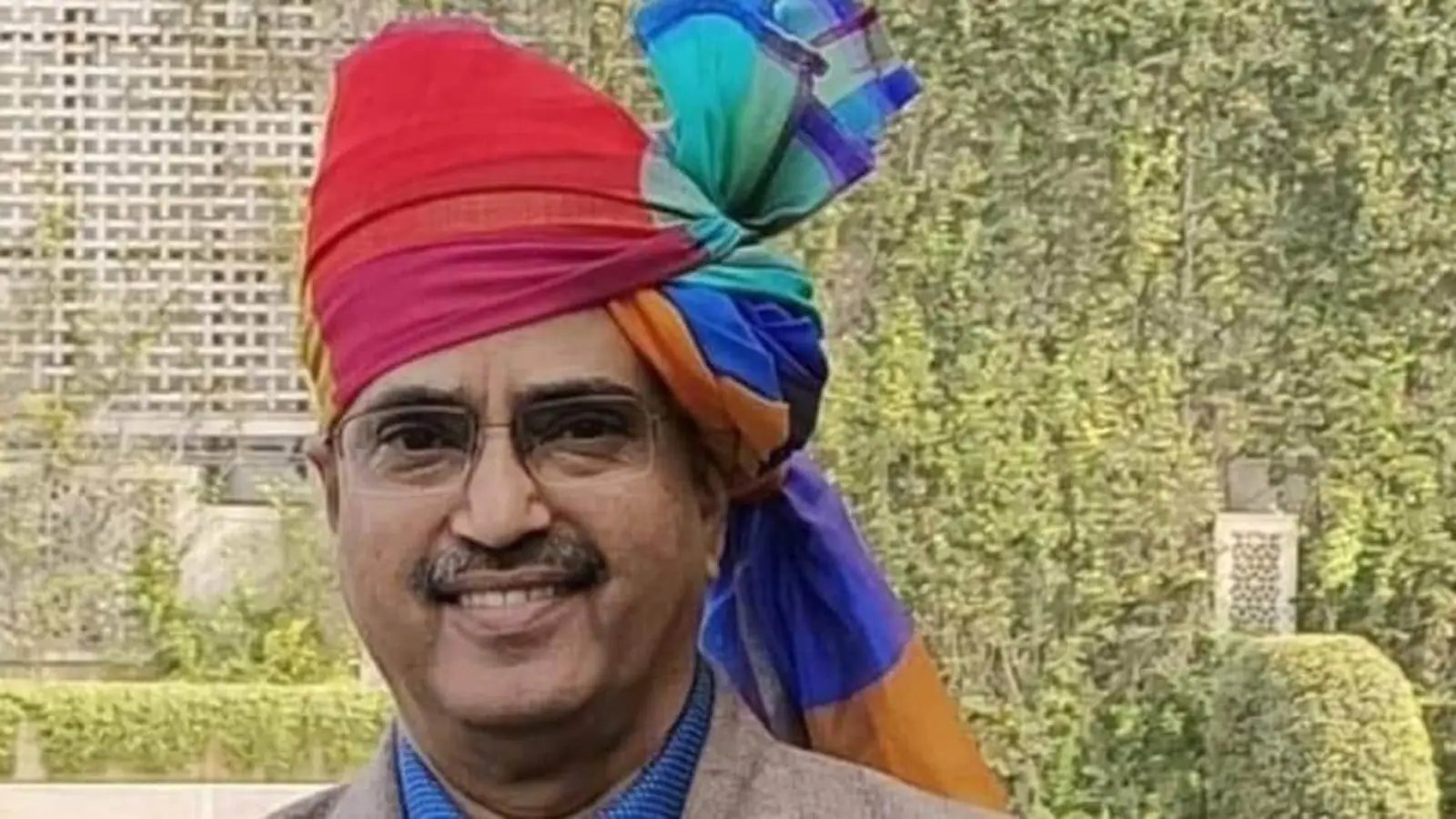Who is Manik Saha, the BJP leader set to succeed Biplab Deb as Tripura CM