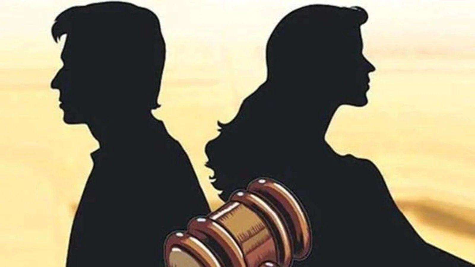 Woman lawyer attempts to die by suicide after divorce case hearing