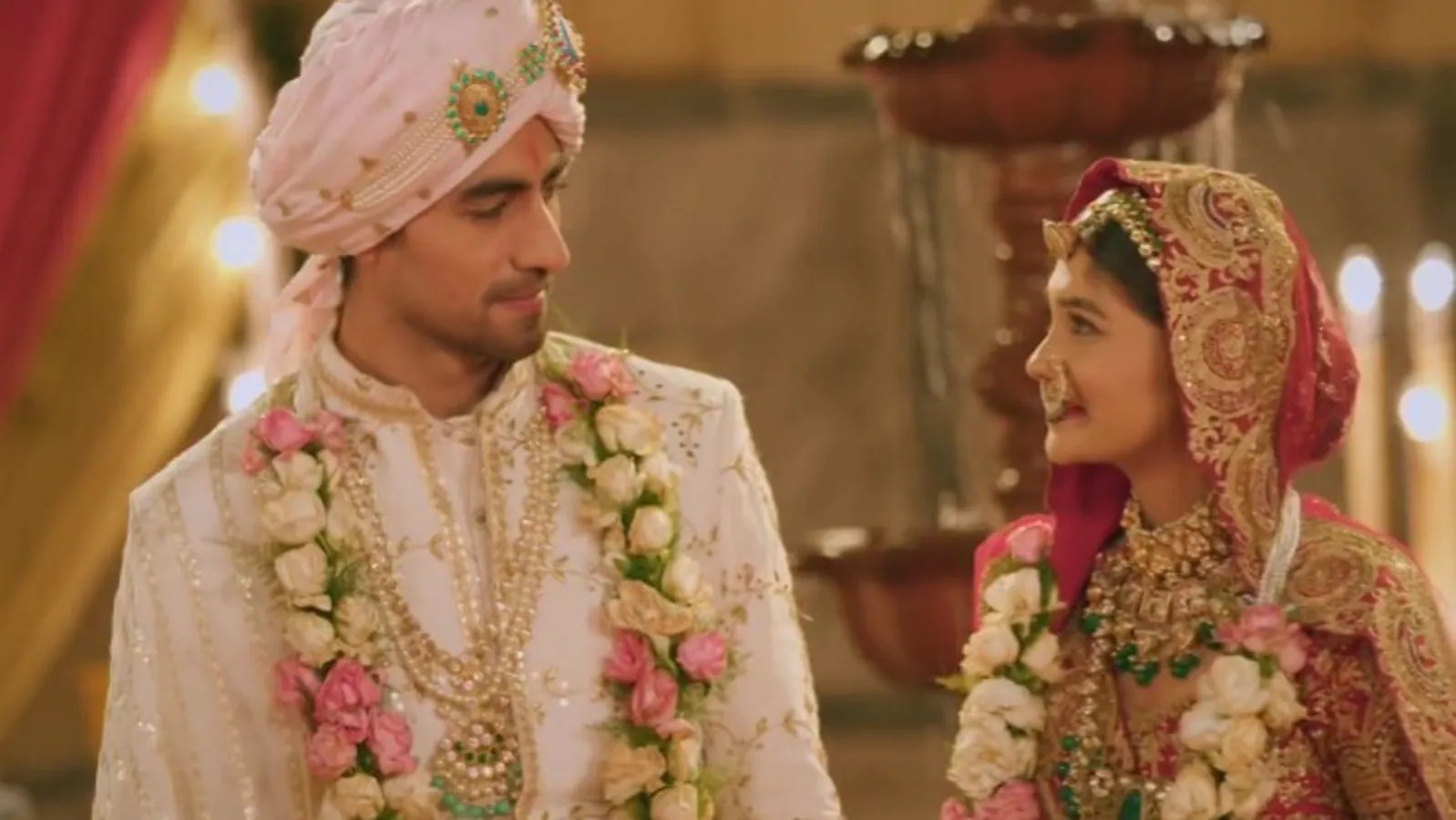Yeh Rishta Kya Kehlata Hai written update May 9: Akshara surprises Abhimanyu with a performance