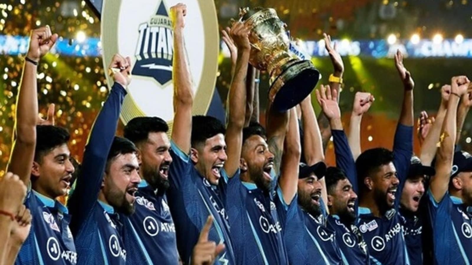 ‘You don’t win IPL at the auction’: Sanjay Manjrekar on Gujarat Titans triumph