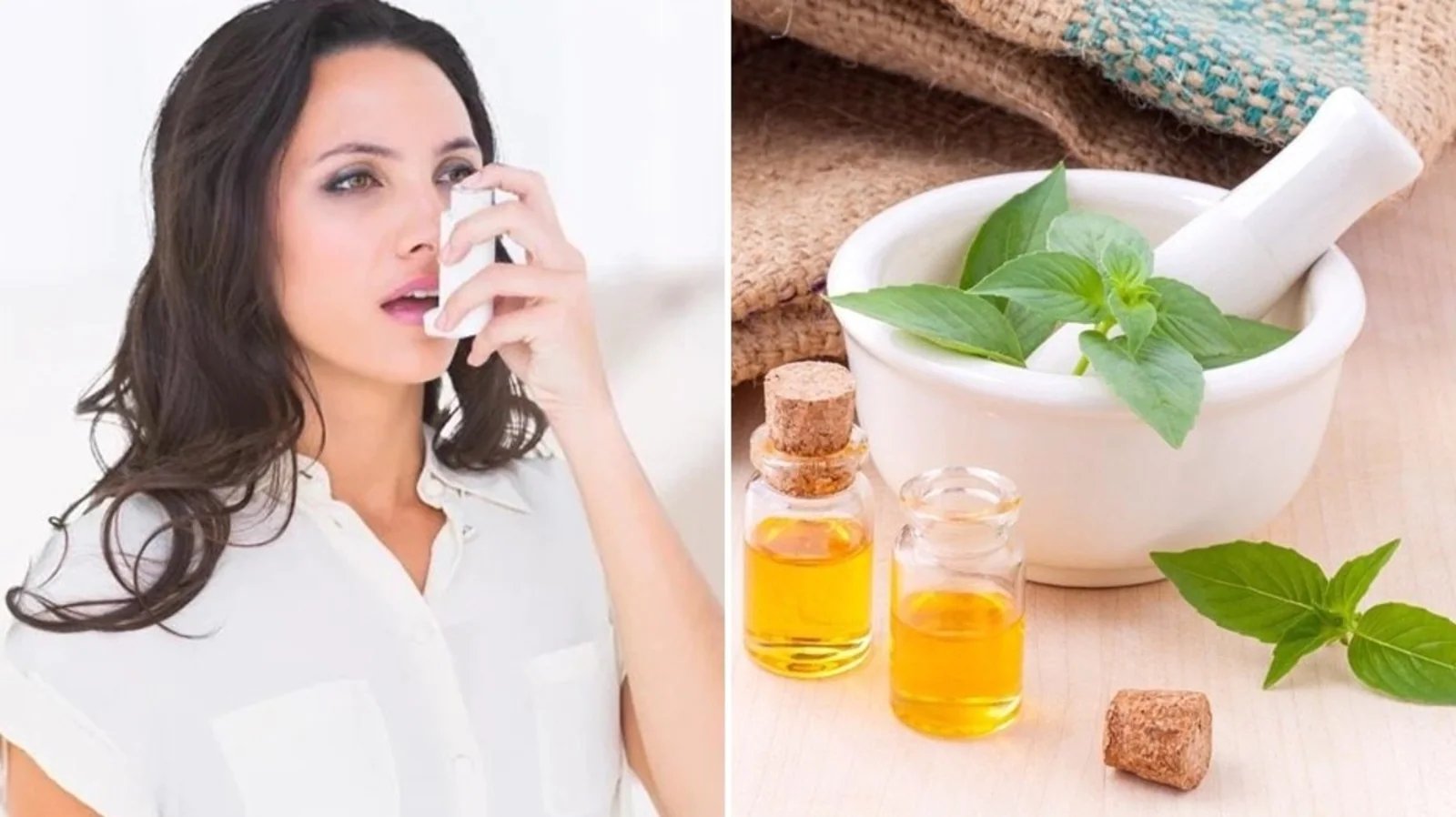 World Asthma Day 2022: Ayurvedic herbs and spices to manage asthma