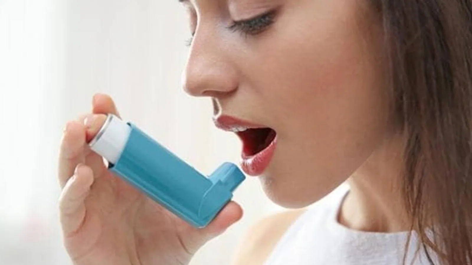 World Asthma Day 2022: How to recognise early signs of an asthma attack