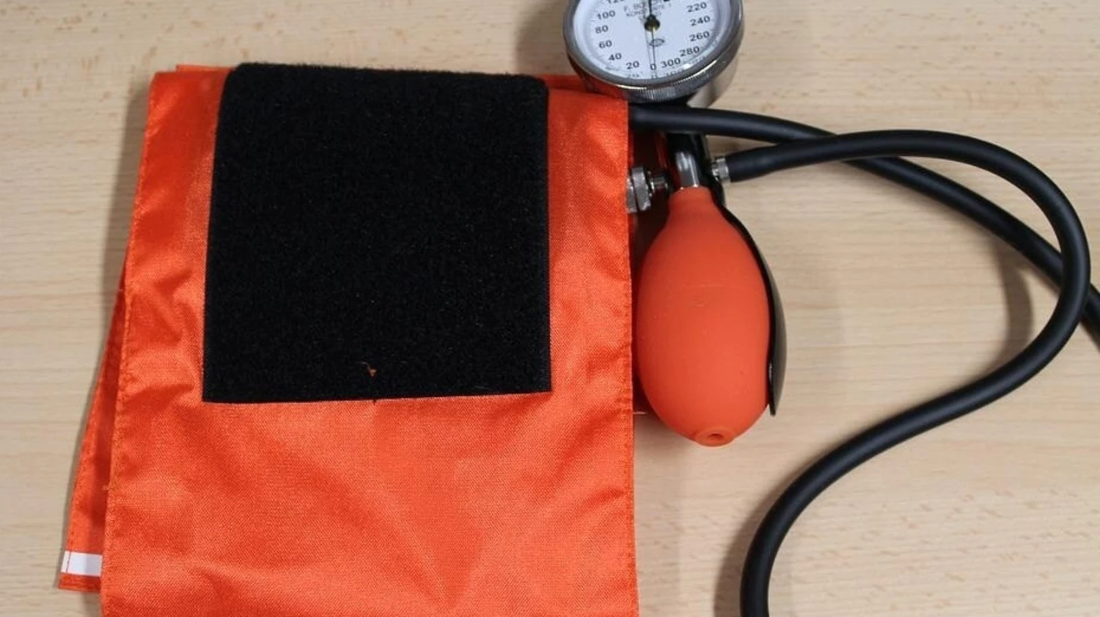 Blood pressure basics: How to measure BP at home, ideal range, risks of high BP