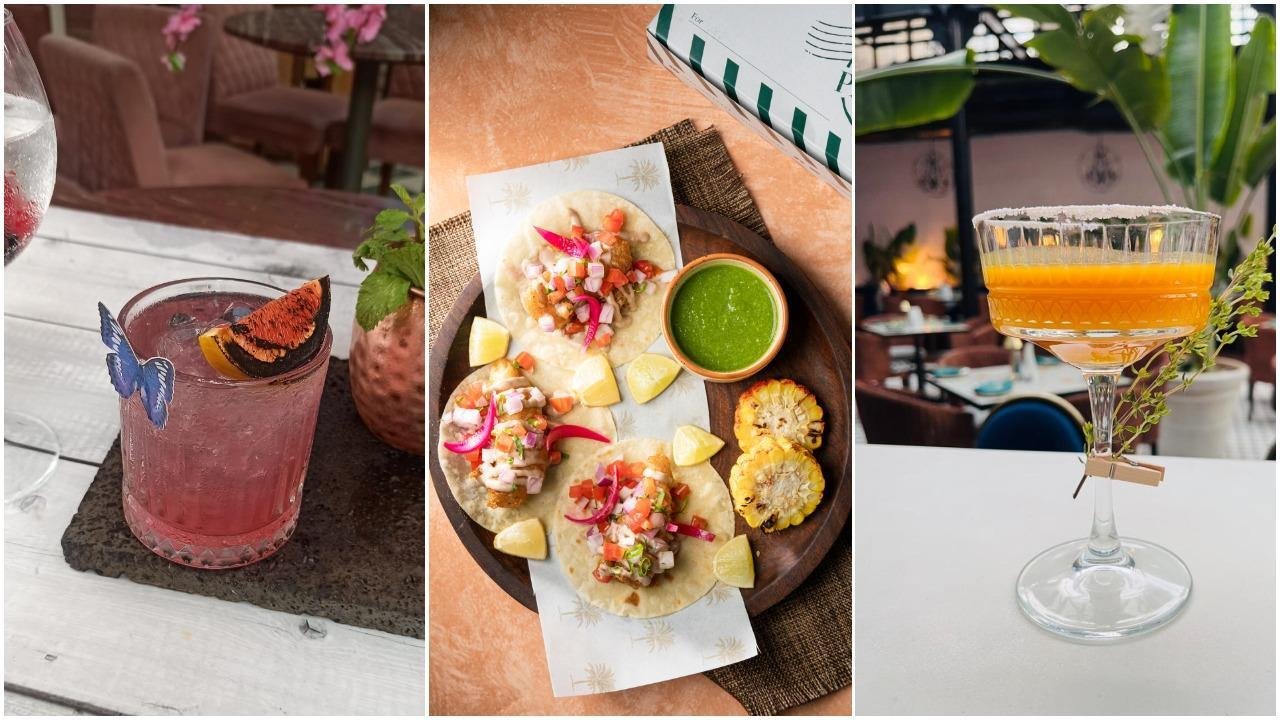 Cinco de Mayo: Mouth-watering fare is one reason to celebrate the Mexican fest