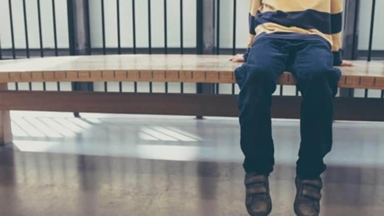 Autism, ADHD and school absence are risk factors for self-harm: New research