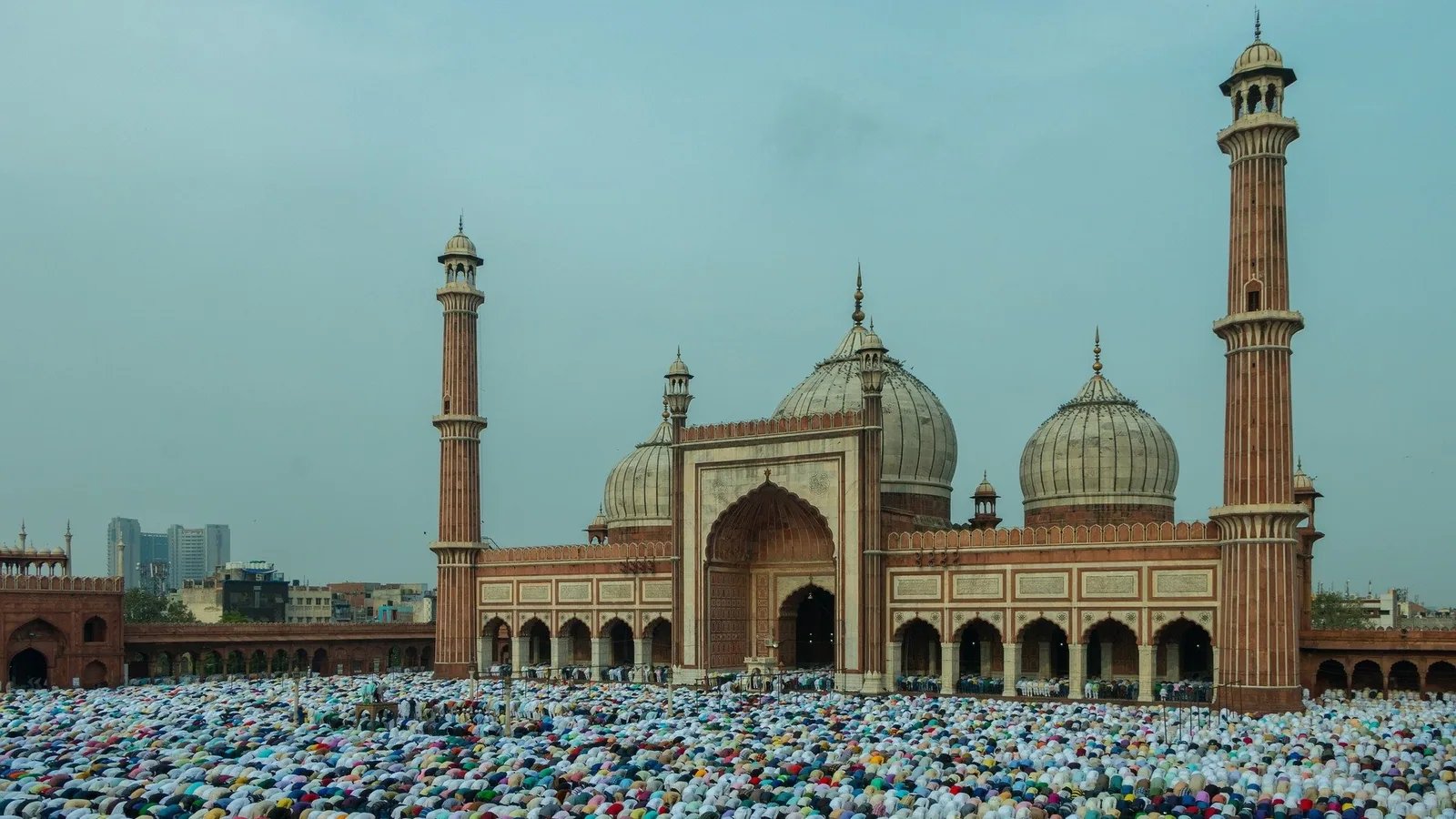 Eid-ul-Fitr 2022: Will Shawwal crescent moon be visible in India, Pakistan and other South Asian countries today?
