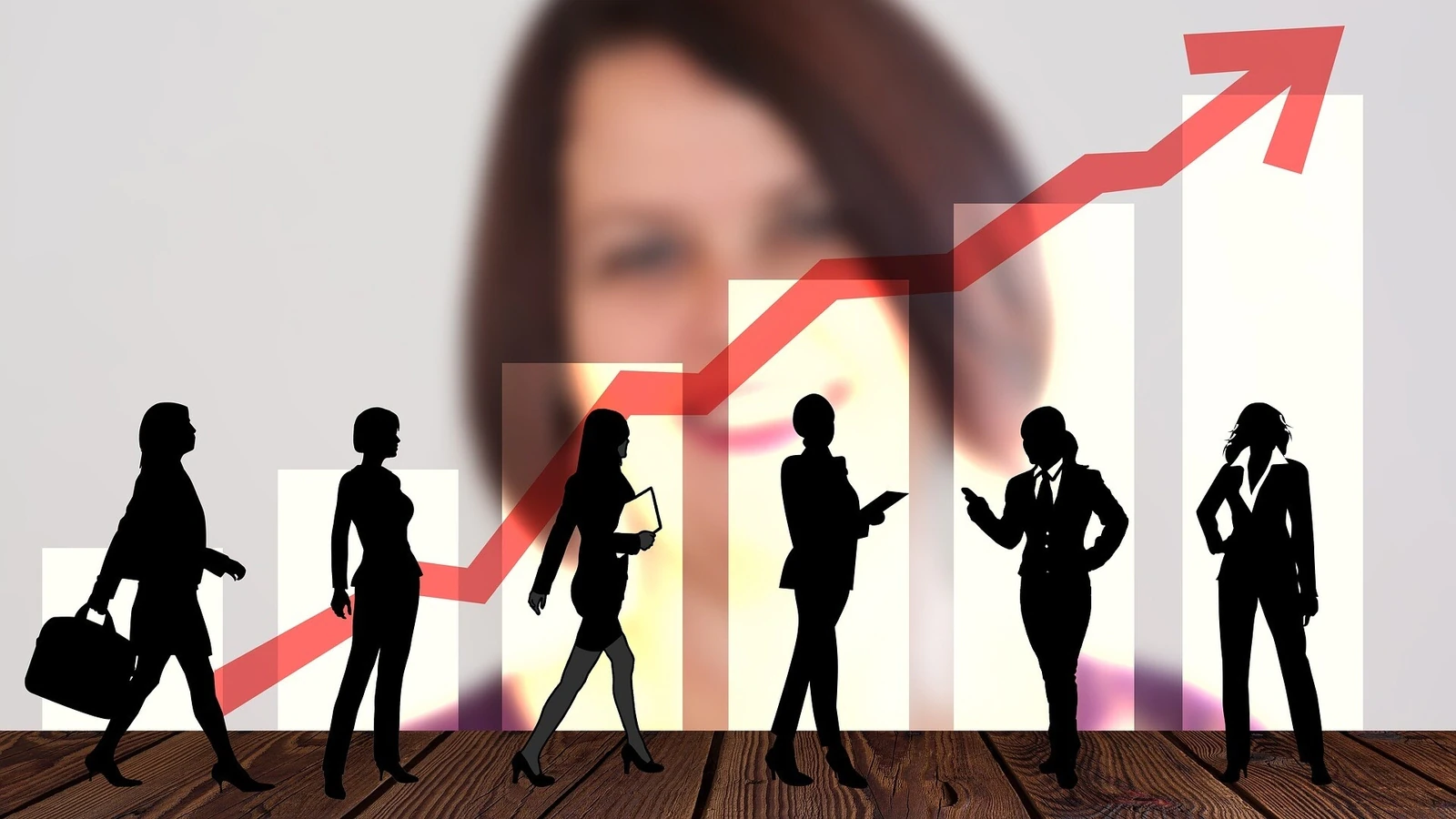 Passionate about advancing into leadership role? Here are top 3 tips for women