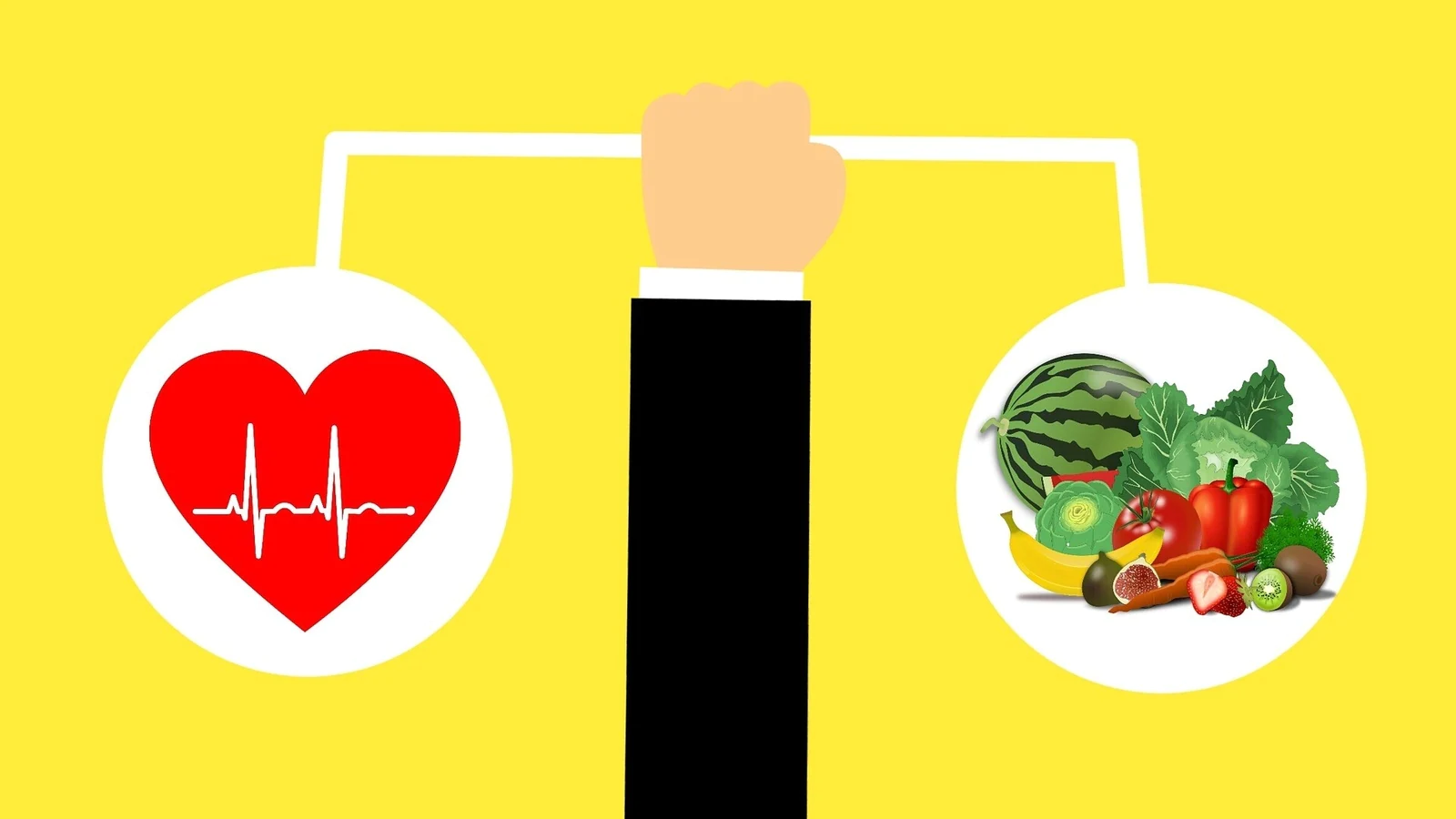 Doctors reveal what foods to eat and what to avoid to help you control blood pressure or hypertension
