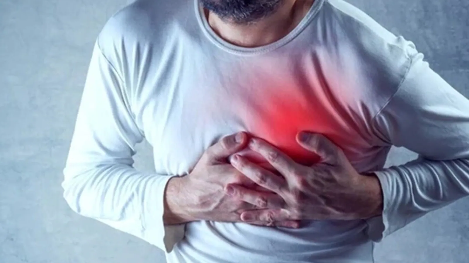 Heart failure vs heart attack; know the difference from experts