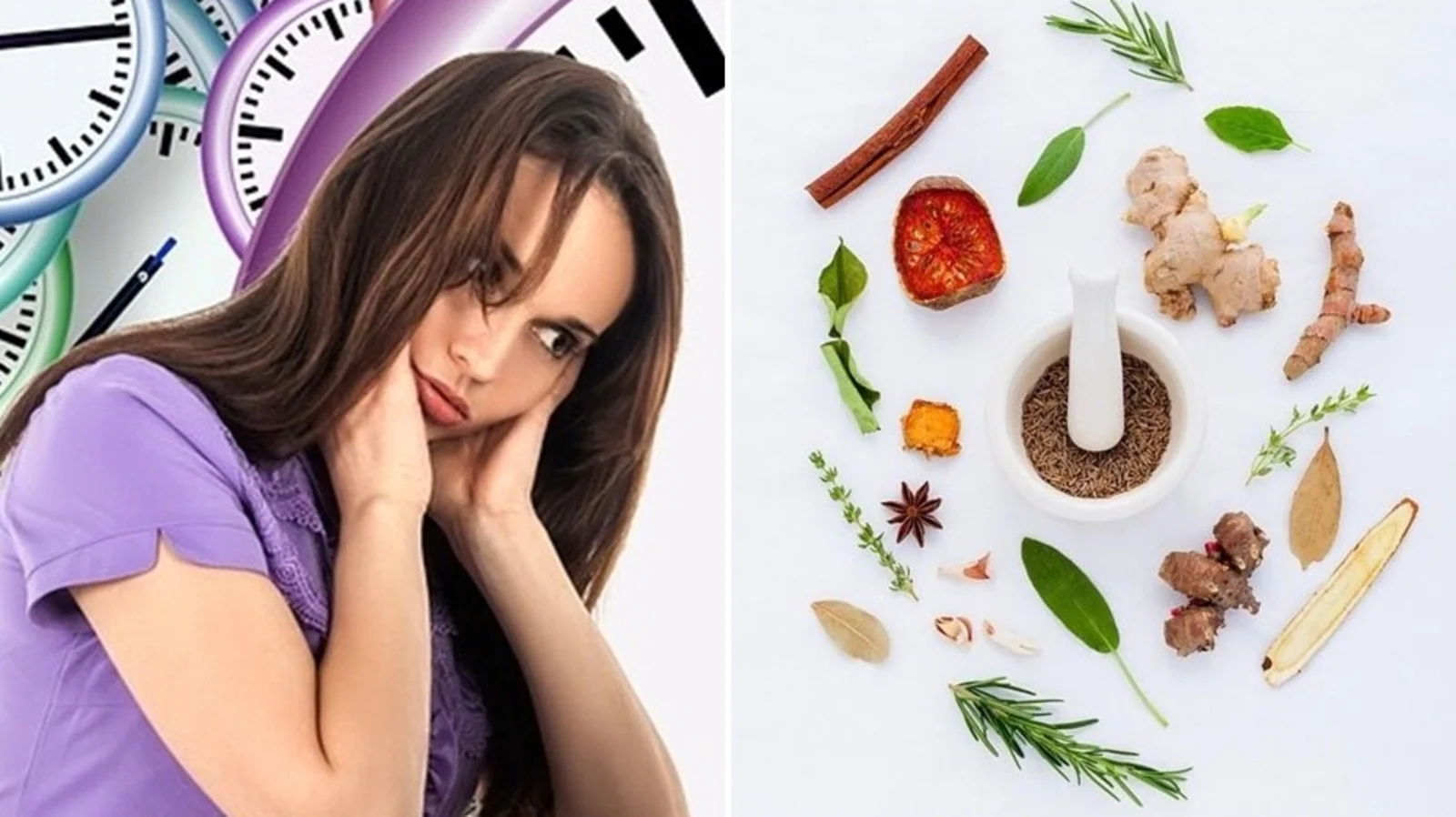 Is your period late? Ayurvedic herbs and remedies to regulate menstrual cycle