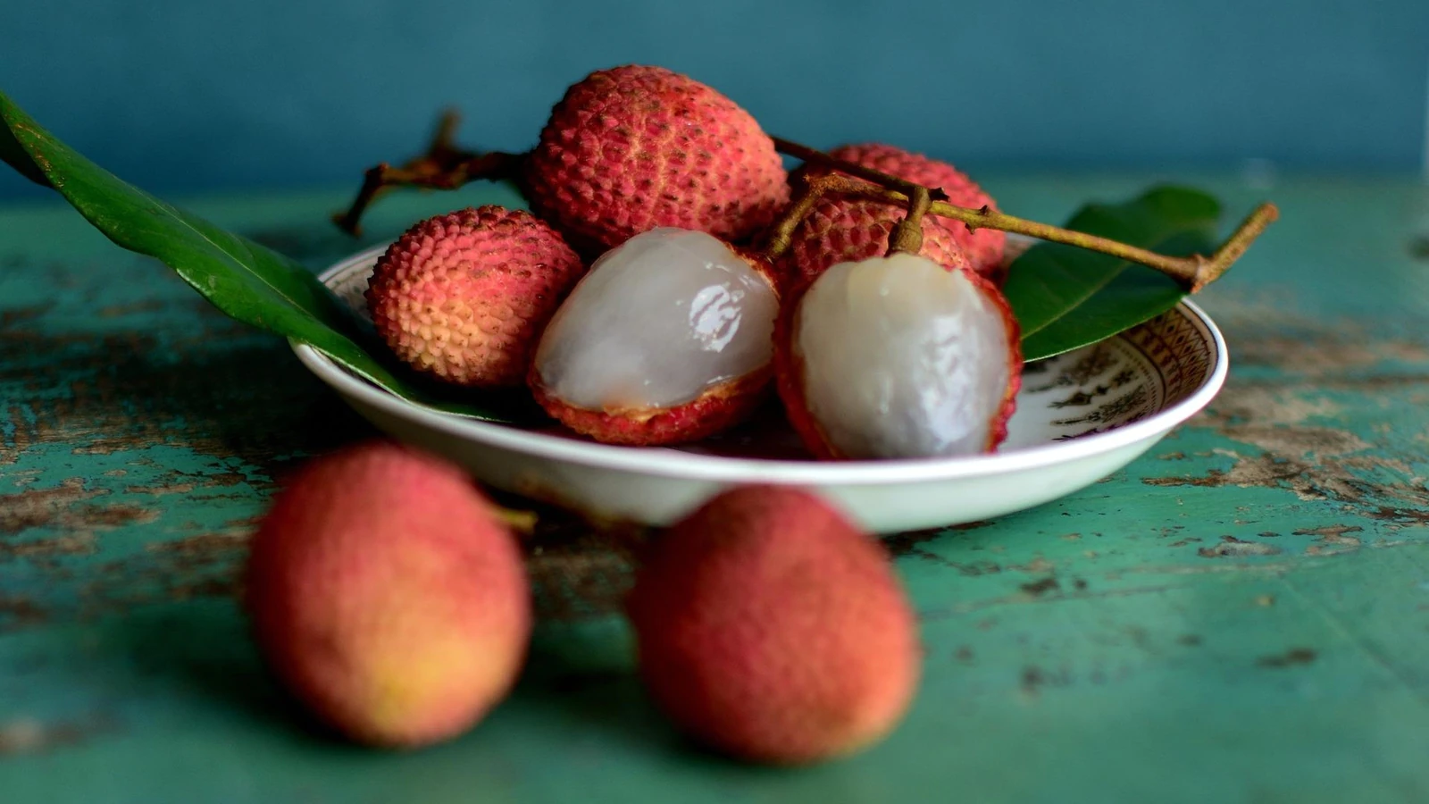 Lychee skincare tips: Add litchi fruit to your beauty, diet for these benefits